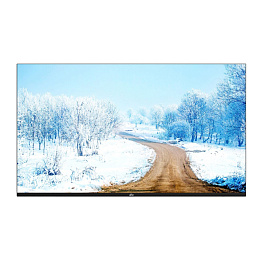 Uniview MW3255-F-V, ЖК панель 55"