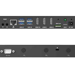 Qbic BXP-350, мини-ПК Qbic BXP-350, мини-ПК