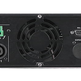 AUDAC SMA500, двухканальный низкоомный усилитель