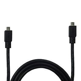 - Micro-HDMI к micro-HDMI (1.2 м), видеокабель