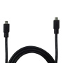 - Micro-HDMI к micro-HDMI (1.2 м), видеокабель