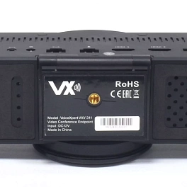 VoiceXpert VXV-311-A, видеобар