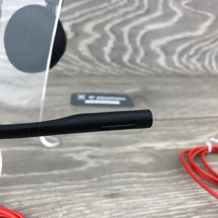 Poly Blackwire 3325 USB-C (213939-01) , проводная гарнитура UC Poly Blackwire 3325 USB-C (213939-01) , проводная гарнитура UC