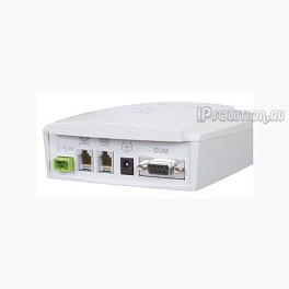 Аналоговый GSM шлюз Ateus SmartGate FAX 2N Telekomunikace