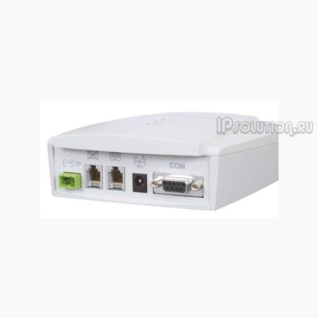 Аналоговый GSM шлюз Ateus SmartGate FAX 2N Telekomunikace