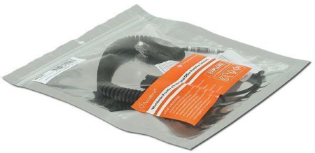 Адаптер-переходник Accutone Lexsus Cord QD PLT - RJ