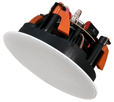 AUDAC CELO5, двухполосная, встраиваемая потолочная акустическая система