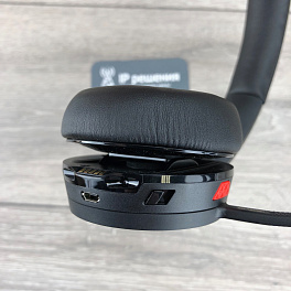 Plantronics Voyager 4220 UC USB-C, Bluetooth стерео гарнитура