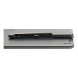 Prestel MC-17, ЖК-монитор 17,3"