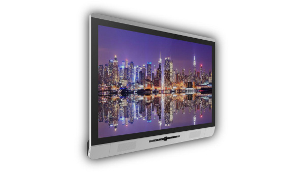 Newline TruTouch X8. Интерактивная 75” панель "всё-в-одном", 2 встроенных камеры, 4 микрофона, состоит из 1 места Newline TruTouch X8. Интерактивная 75” панель "всё-в-одном", 2 встроенных камеры, 4 микрофона, состоит из 1 места