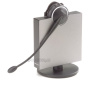 Jabra GN9120 Flex Mono, беспроводная DECT-гарнитура для стационарного телефона