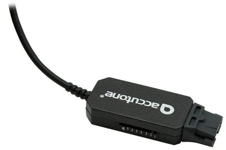 Адаптер-переходник Accutone Lexsus Cord QD PLT - RJ