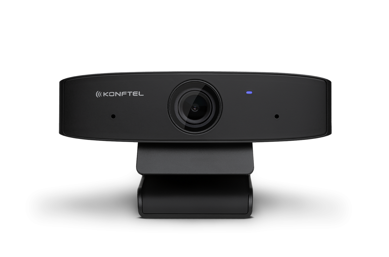 Konftel Cam10, конференц-камера (Full HD 1080p30, USB 2.0, 90°, 4x, автофокус, шторка конфиденциальности)