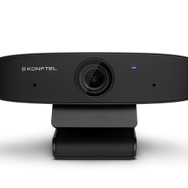 Konftel Cam10, конференц-камера (Full HD 1080p30, USB 2.0, 90°, 4x, автофокус, шторка конфиденциальности)