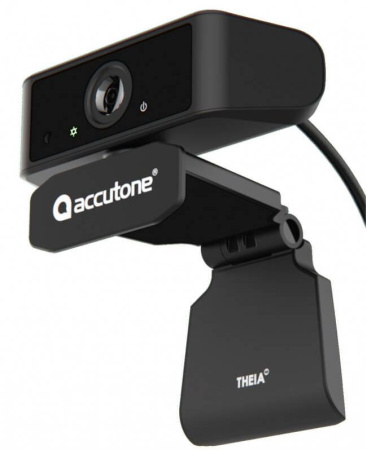 Accutone THEIA, веб-камера
