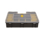 Stanley 1-94-745 - ОРГАНАЙЗЕР "SORT MASTER ORGANIZER" ПЛАСТМАССОВЫЙ 43 X 33 X 9CM Stanley 1-94-745 - ОРГАНАЙЗЕР "SORT MASTER ORGANIZER" ПЛАСТМАССОВЫЙ 43 X 33 X 9CM