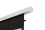 Экран с электроприводом Kauber Red Label Tensioned BT Cinema, 77" 16:9 Clear Vision, 96x170 см. дроп 80 см., длина корпуса 202 см.