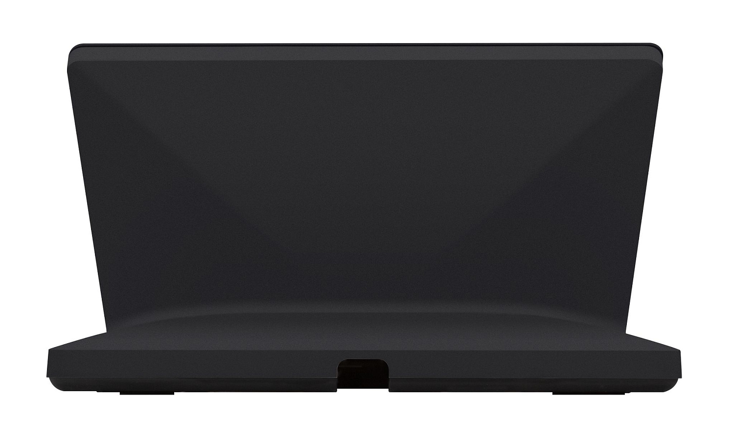 Crestron TS-770-B-S, настольный сенсорный экран 7"