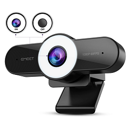 eMeet C970L, веб-камера