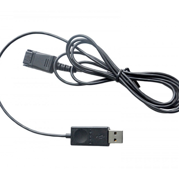 Addasound DN1010, кабель на usb