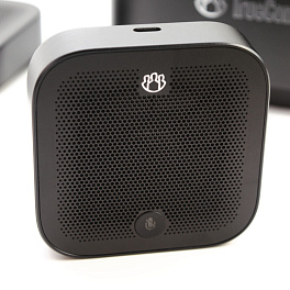 TrueConf Audio Trio black спикерфон