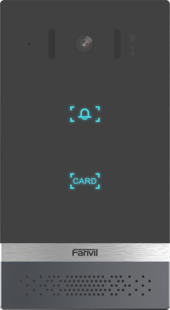 Fanvil i61, SIP-домофон