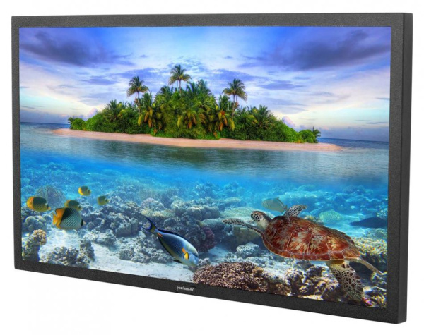 Всепогодная уличная ЖК панель Peerless-AV UV492 (Серия UltraView, 49", 3840x2160 4K, 500кд/м2, 1100:1, 178град, IP55, темп.режим -30/+50) Всепогодная уличная ЖК панель Peerless-AV UV492 (Серия UltraView, 49", 3840x2160 4K, 500кд/м2, 1100:1, 178град, IP55, темп.режим -30/+50)
