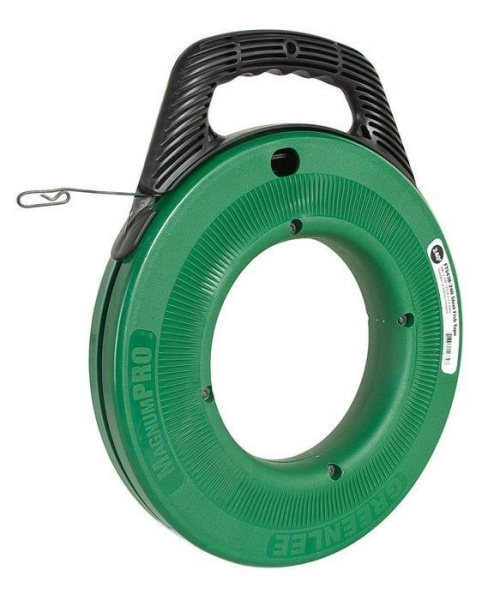 Greenlee FTS438-240 - УЗК, металл пруток (73,1 м х 3,2 мм) Greenlee FTS438-240 - УЗК, металл пруток (73,1 м х 3,2 мм)