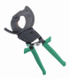 Greenlee 760 - кабелерез с трещоткой Greenlee 760 - кабелерез с трещоткой