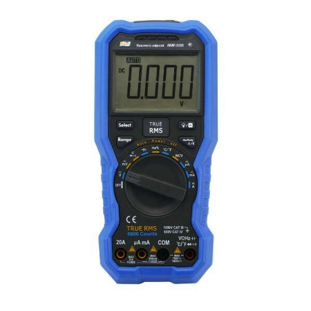 Связькомплект SK-10-prof, набор изолированного инструмента для электрика