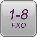 FXO ip шлюзы FXO ip шлюзы