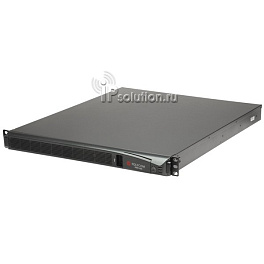 Polycom RMX1500, видеосервер (только IP) на 15HD1080p/30HD720p/60SD/90CIF портов