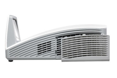 Мультимедийный ультракороткофокусный проектор Vivitek DH758UST