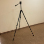 FANCIER WF-5316, алюминиевый штатив FANCIER WF-5316, алюминиевый штатив