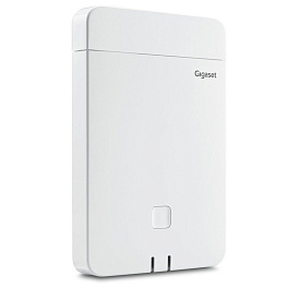Gigaset N770 IP PRO, DECT-базовая станция