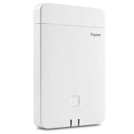 Gigaset N770 IP PRO, DECT-базовая станция