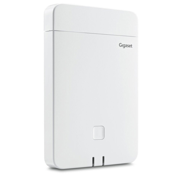 Gigaset N770 IP PRO, DECT-базовая станция