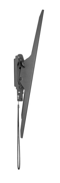 Для ТВ и панелей 50"-100", с наклоном, VESA макс. 900x600мм, наклон -10°/+5°, 85мм от стены, до 100кг, механизм быстрой фиксации Для ТВ и панелей 50"-100", с наклоном, VESA макс. 900x600мм, наклон -10°/+5°, 85мм от стены, до 100кг, механизм быстрой фиксации