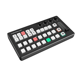Prestel KB-V1, панель управления vMix Prestel KB-V1, панель управления vMix