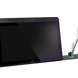 arthur holm AH22DX216GA TALK, выдвижной моторизированный монитор 21,5'' Full HD