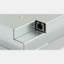 AudioPressBox APB-112 IW-D, блок вывода звука