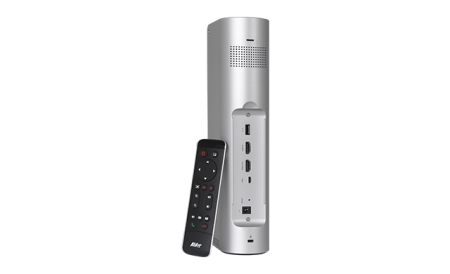 Aver VC320, портативная конференц-камера, FullHD, NFC, Bluetooth, микрофон, динамик Aver VC320, портативная конференц-камера, FullHD, NFC, Bluetooth, микрофон, динамик