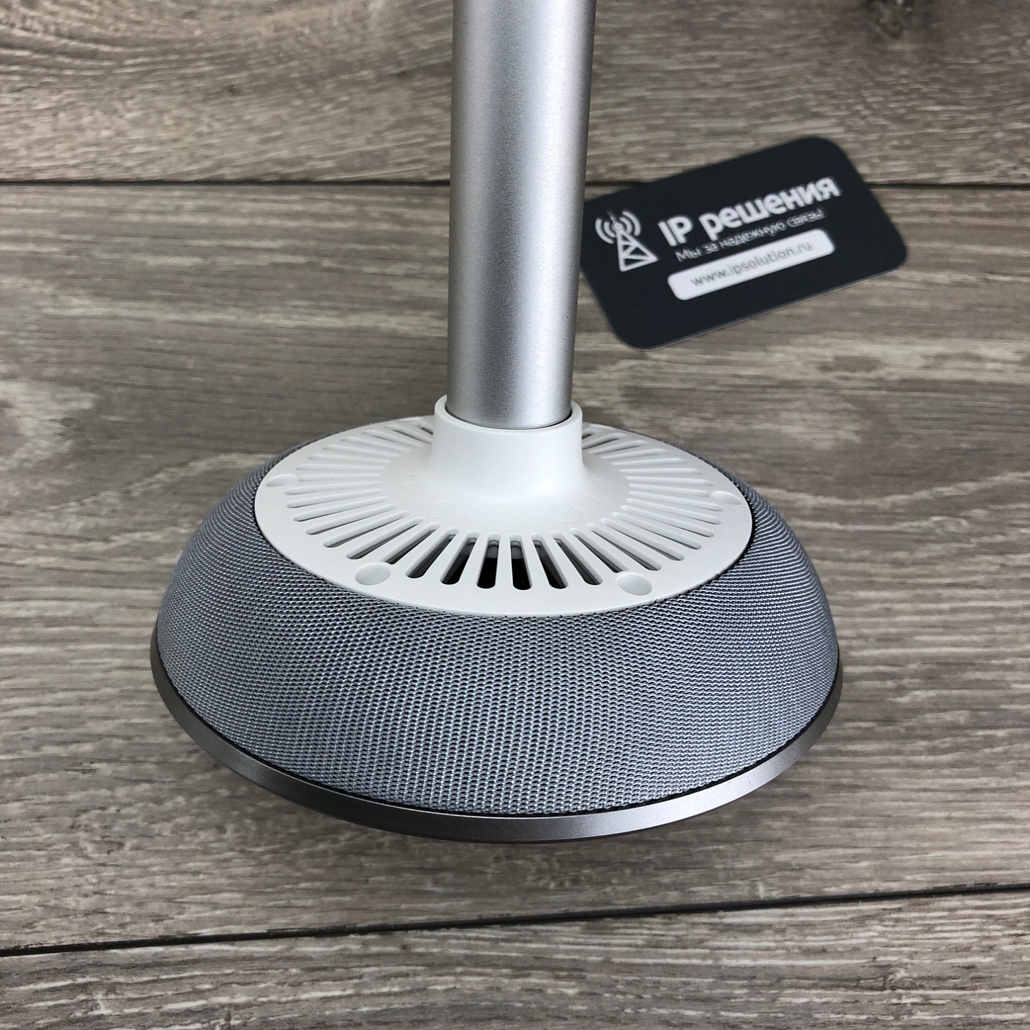 Yealink VCM38 потолочный микрофон