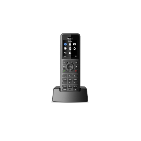 Yealink W57R, дополнительная трубка Yealink W57R, дополнительная трубка