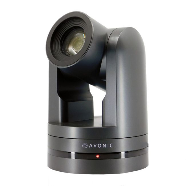 AVONIC AV-CM73-IP-B, PTZ-камера с IP, HDMI, 3G-SDI, USB2.0 AVONIC AV-CM73-IP-B, PTZ-камера с IP, HDMI, 3G-SDI, USB2.0