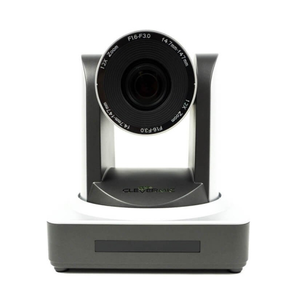 CleverCam 1011S-20 POE, PTZ-камера (FullHD, 20x, SDI, HDMI, LAN)