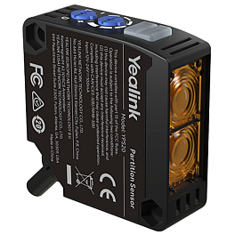 Yealink YPS20, датчик положения перегородки