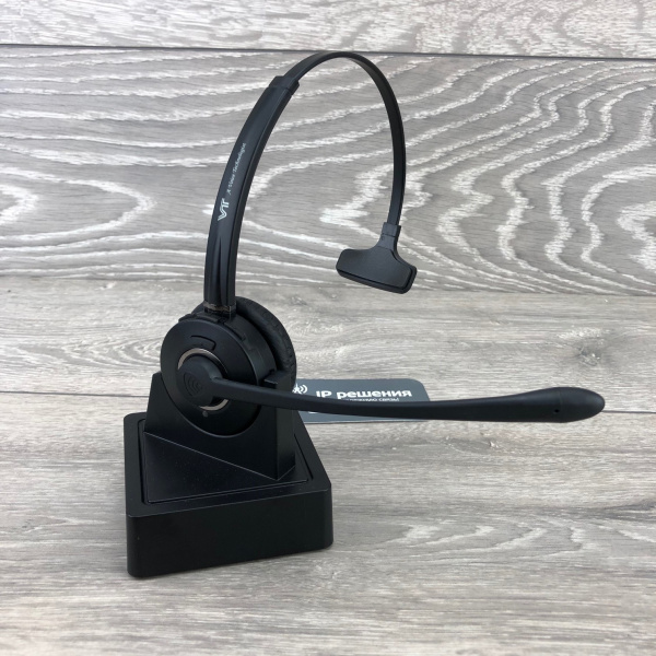 VT VT9602, беспроводная моноауральная Bluetooth-гарнитура с HD-звуком  VT VT9602, беспроводная моноауральная Bluetooth-гарнитура с HD-звуком