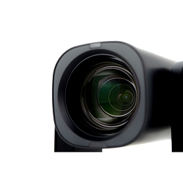 PTZ-камера CleverCam 2312HS NDI (FullHD, 12x, HDMI, SDI, NDI)