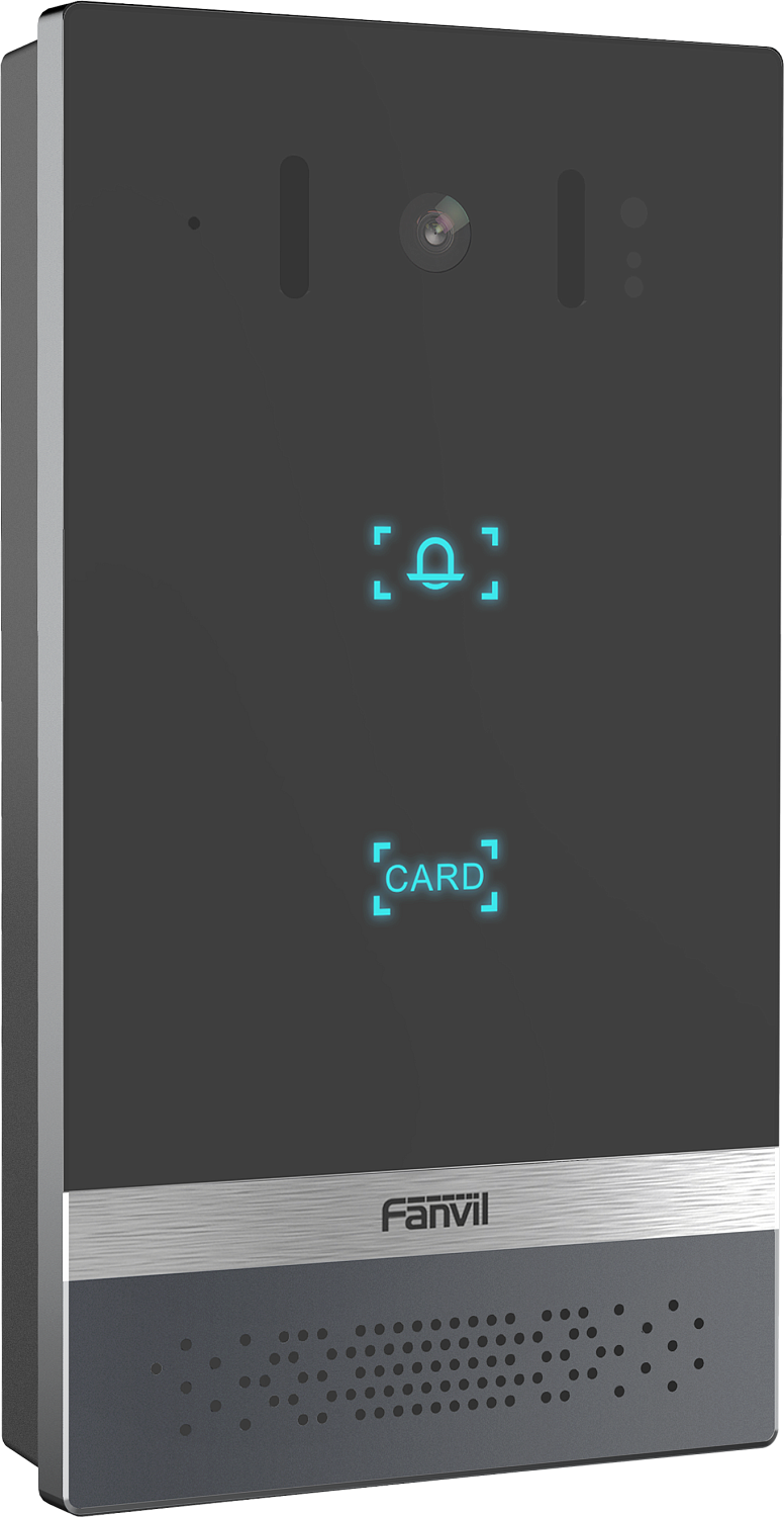 Fanvil i61, SIP-домофон